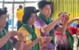 ผอ.ดารารัตน์ สุทธิวงศ์ ฝึกอบรมผู้บังคับบัญชายุวกาชาด