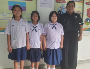 เข้าร่วมการแข่งขันทักษะทางวิชาการศิลปหัตถกรรมนักเรียน ปีการศึกษา 2568 (ระดับเทศบาล)