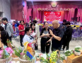 โรงเรียนเทศบาลวัดช่องคีรีฯ แสดงผลงานให้กับคณะผู้เชี่ยวชาญจากประเทศญี่ปุ่น (JICA)