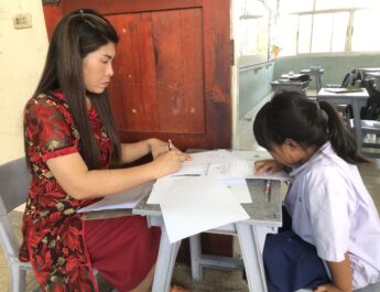การทดสอบระดับชาติ ความสามารถในการอ่าน (Reading Test: RT) ชั้นประถมศึกษาที่ 1 ปีการศึกษา 2568
