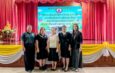 อบรมโครงการส่งเสริมการอ่าน การเขียน การคิดวิเคราะห์ภาษาไทยและทักษะคณิตศาสตร์ ประจำปีงบประมาณ 2569