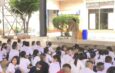 บรรยากาศเปิดเรียนภาคเรียนที่ 1 ปีการศึกษา 2569