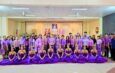 วันเฉลิมพระชนมพรรษา สมเด็จพระนางเจ้าฯ พระบรมราชินี พระชนมพรรษา 4 รอบ