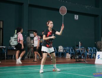 ขอแสดงความยินดีกับนางสาววาสนา บุญรอด