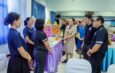 โรงเรียนเทศบาลวัดช่องคีรีศรีสิทธิวราราม รับการนิเทศติดตามและตรวจสอบระบบการประกันคุณภาพภายในสถานศึกษา ประจำปีการศึกษา 2568